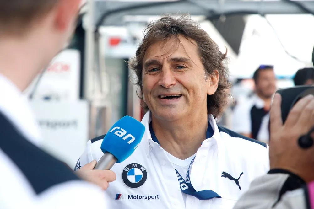 Alex Zanardi : un combat titanesque pour le rétablissement après l'accident de 2020 - Article IndyCar sur PitStopInsight