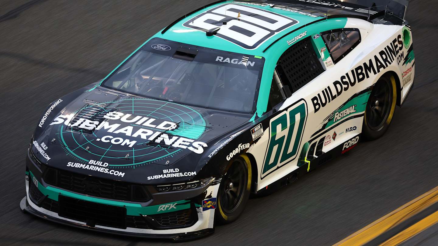 Brad Keselowski évoque « plusieurs chemins » pour une troisième équipe chez RFK Racing en quête de charter - Article Nascar en vedette sur PitStopInsight