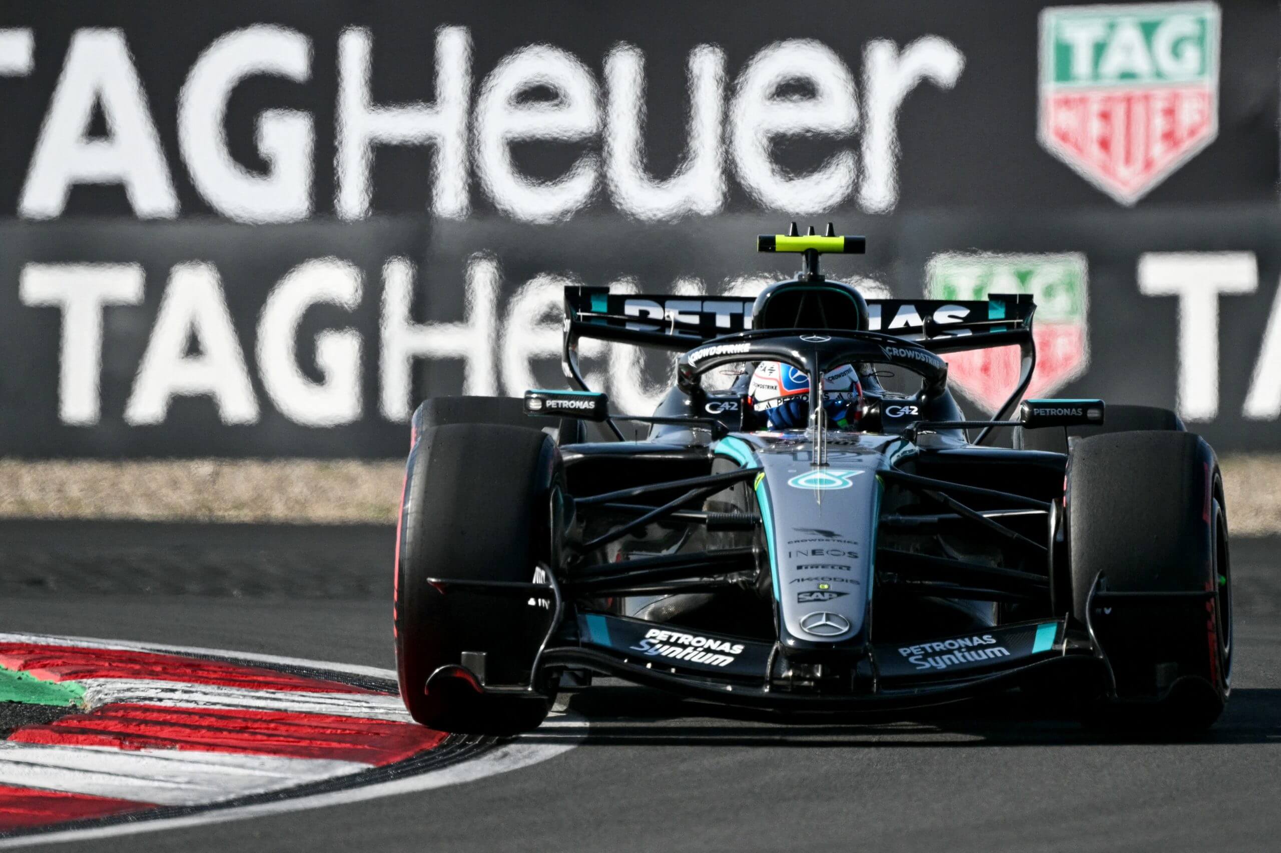 Les ajustements des règles F1 2026 testés à Miami - Article F1 en vedette sur PitStopInsight