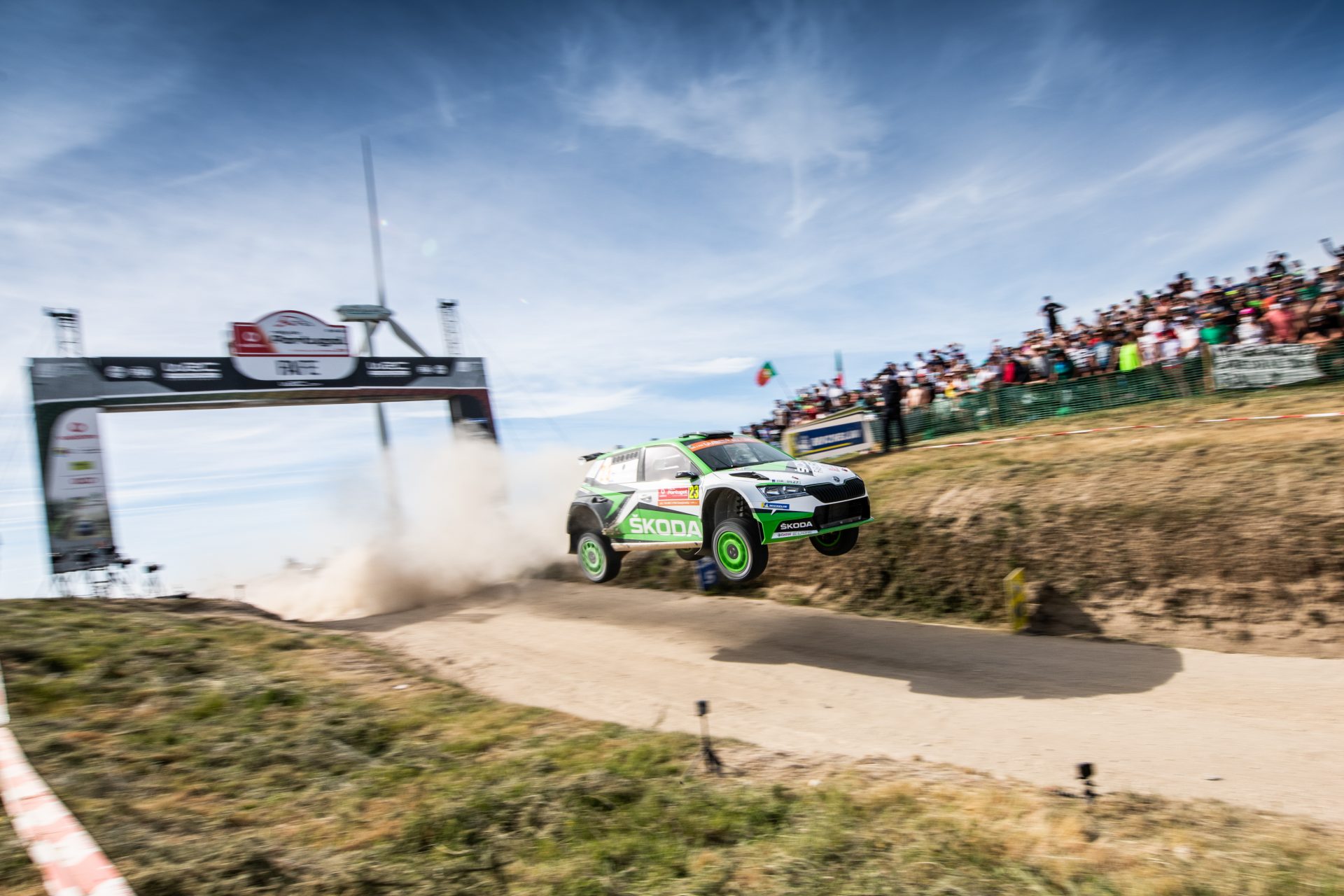 Pourquoi la saison WRC d'Hyundai « vraiment commence » au Rallye de Portugal - Article WRC en vedette sur PitStopInsight