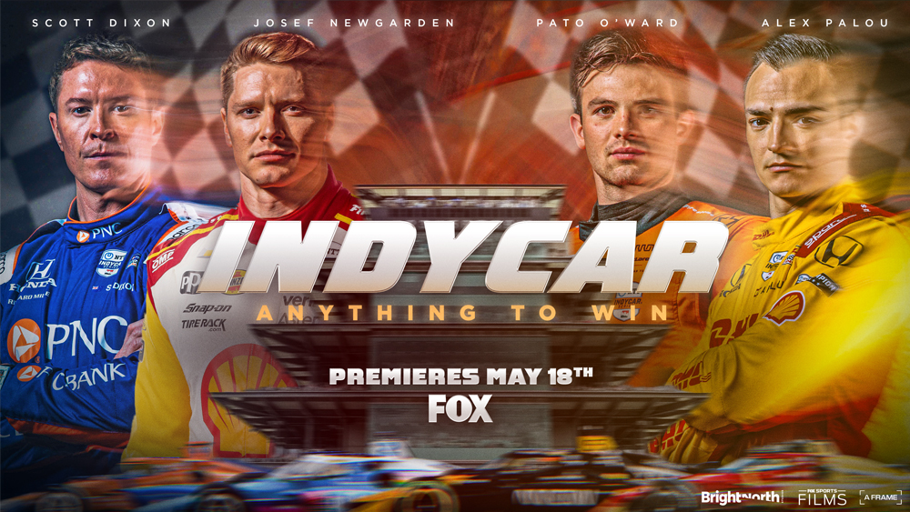 Fox annonce 60 heures de couverture en direct pour les 500 miles d'Indianapolis 2026 - Article IndyCar sur PitStopInsight