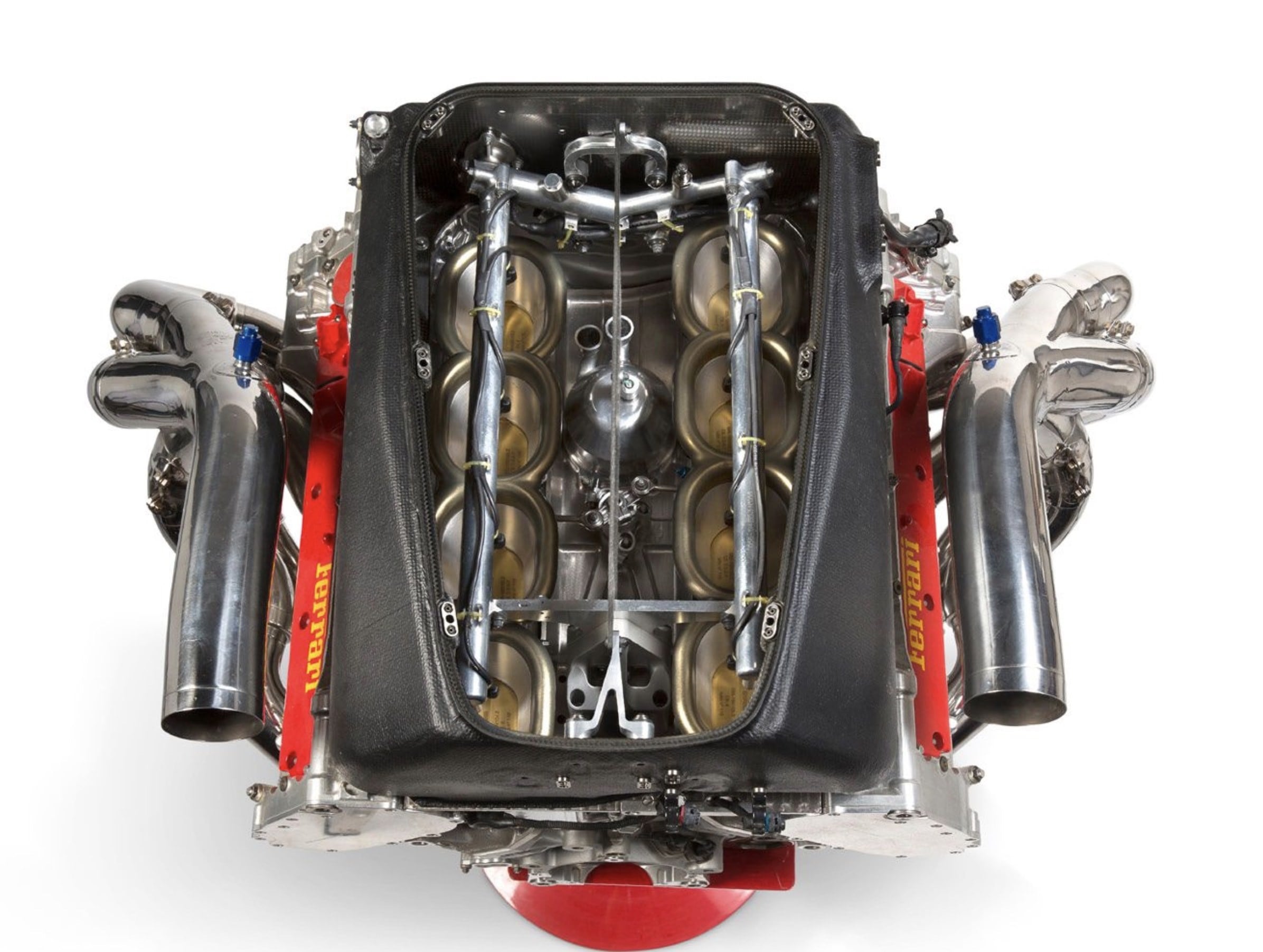 « Nous adorons les V8 » : Mercedes et les constructeurs F1 face aux futures réglementations moteurs - Article F1 sur PitStopInsight