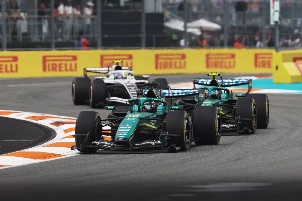 La FIA ajuste les règles ADUO pour soutenir Honda en F1 2026 - Article F1 sur PitStopInsight