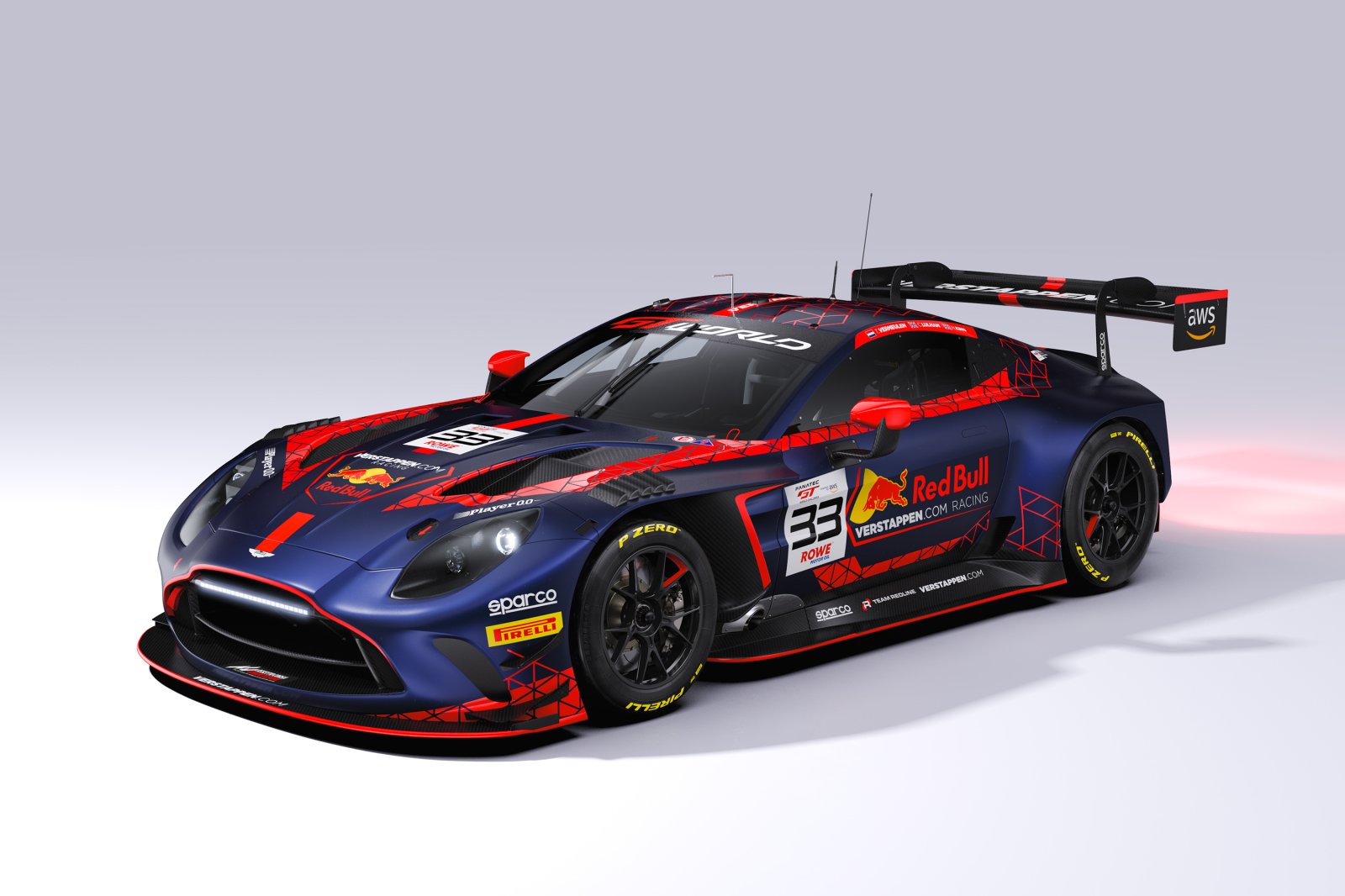 La vraie raison qui attire Verstappen vers la course GT3 - Article F1 sur PitStopInsight