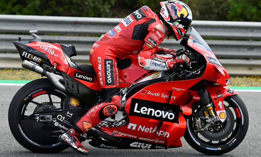 MotoGP : proposition d'interdiction des dispositifs ride-height au départ à Silverstone et Phillip Island - Article MotoGP sur PitStopInsight