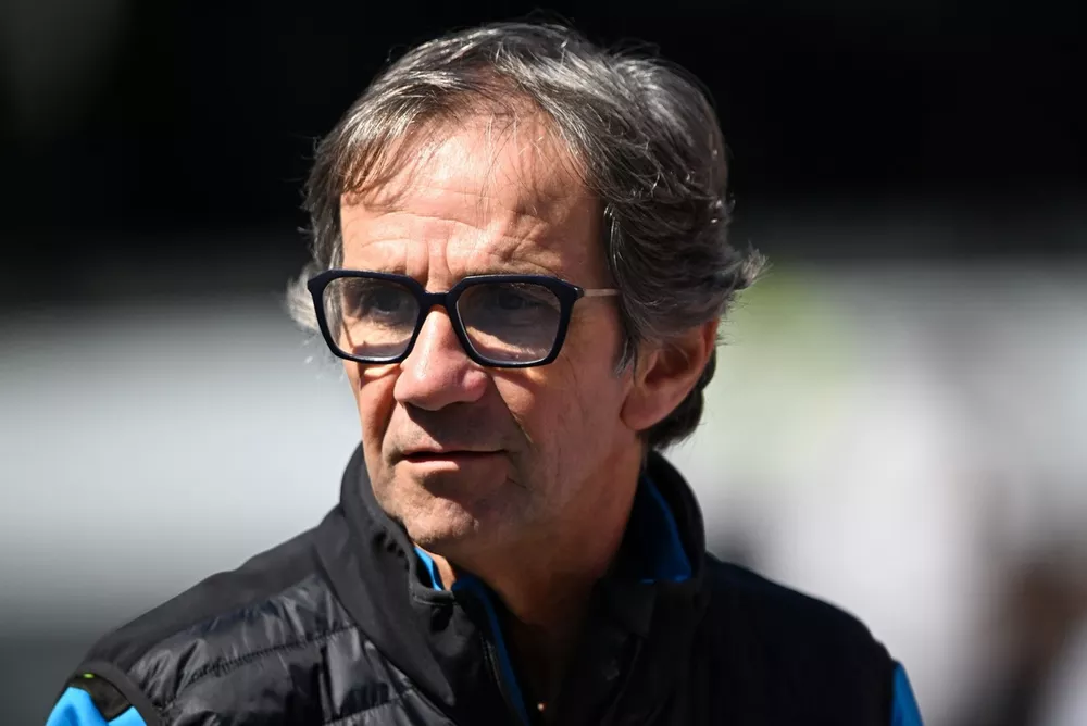 Davide Brivio quitte Trackhouse pour un rôle chez Honda en 2027 - Article MotoGP sur PitStopInsight