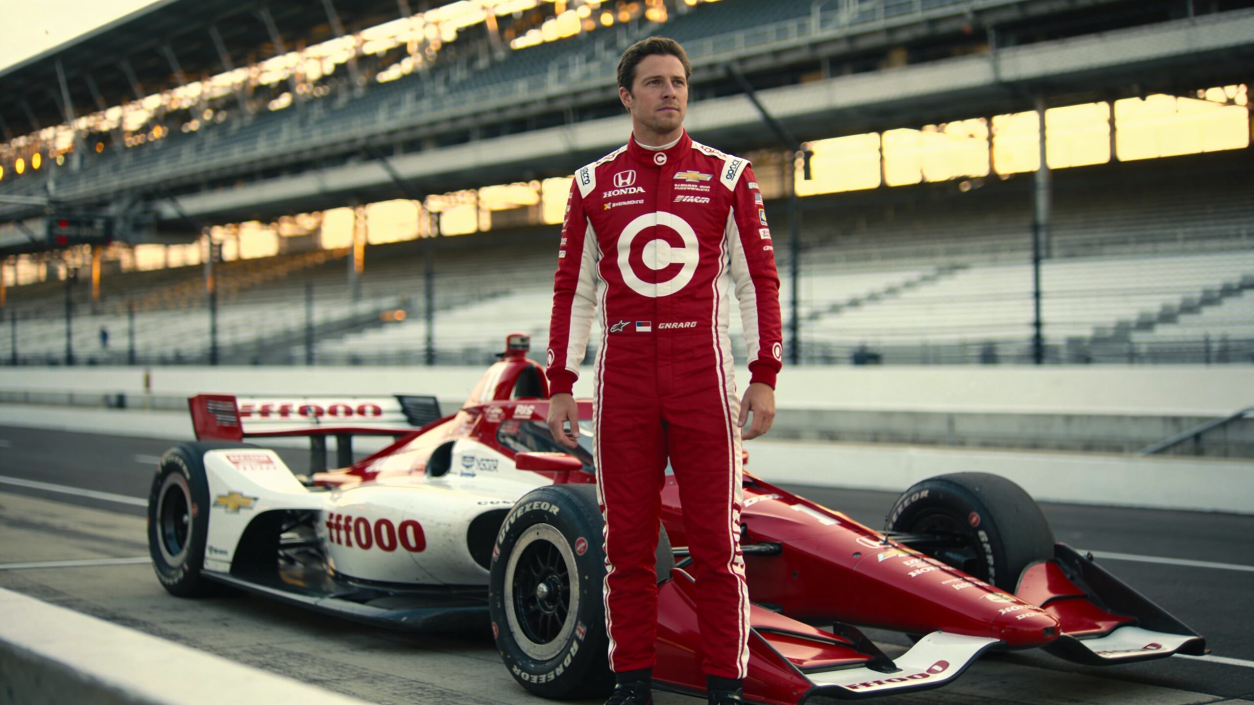 Christian Lundgaard triomphe au grand prix d'Indianapolis 2026 - Article IndyCar sur PitStopInsight