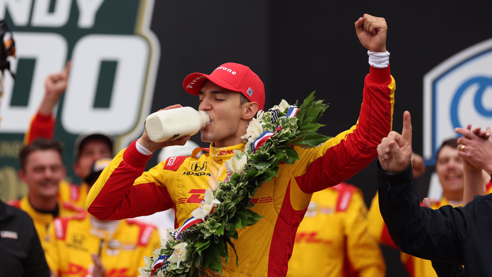 Liste officielle des engagés pour la 110e Indianapolis 500 - Article IndyCar en vedette sur PitStopInsight