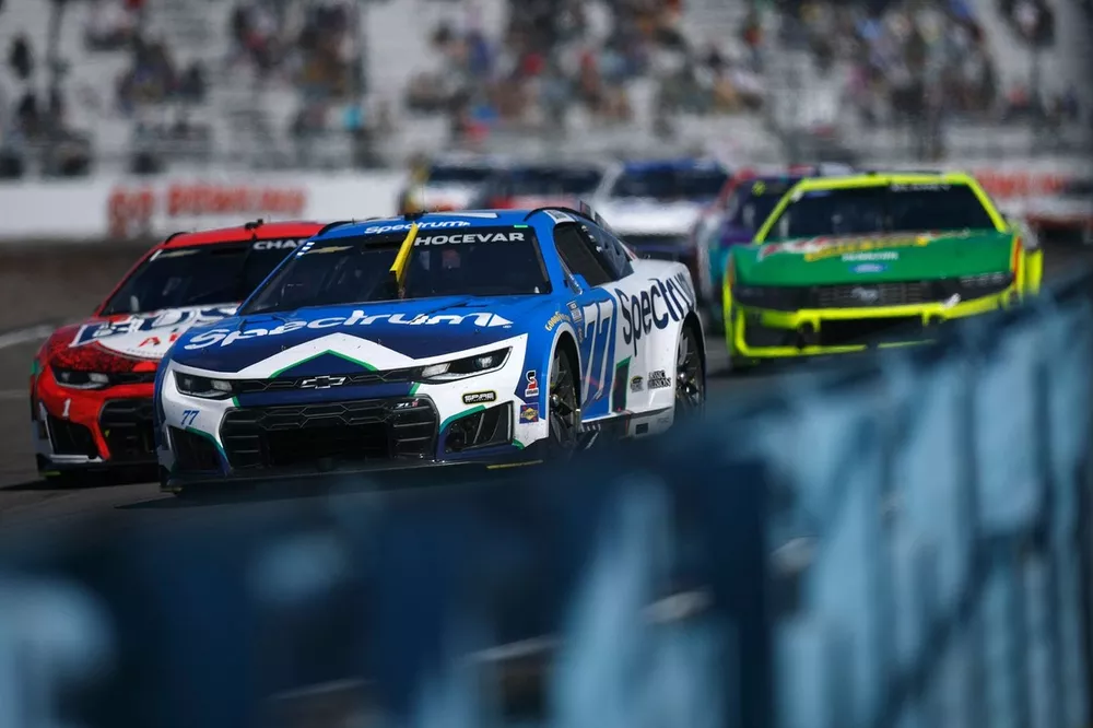 Les moments de la NASCAR à Watkins Glen non vus à la télévision - Article Nascar sur PitStopInsight