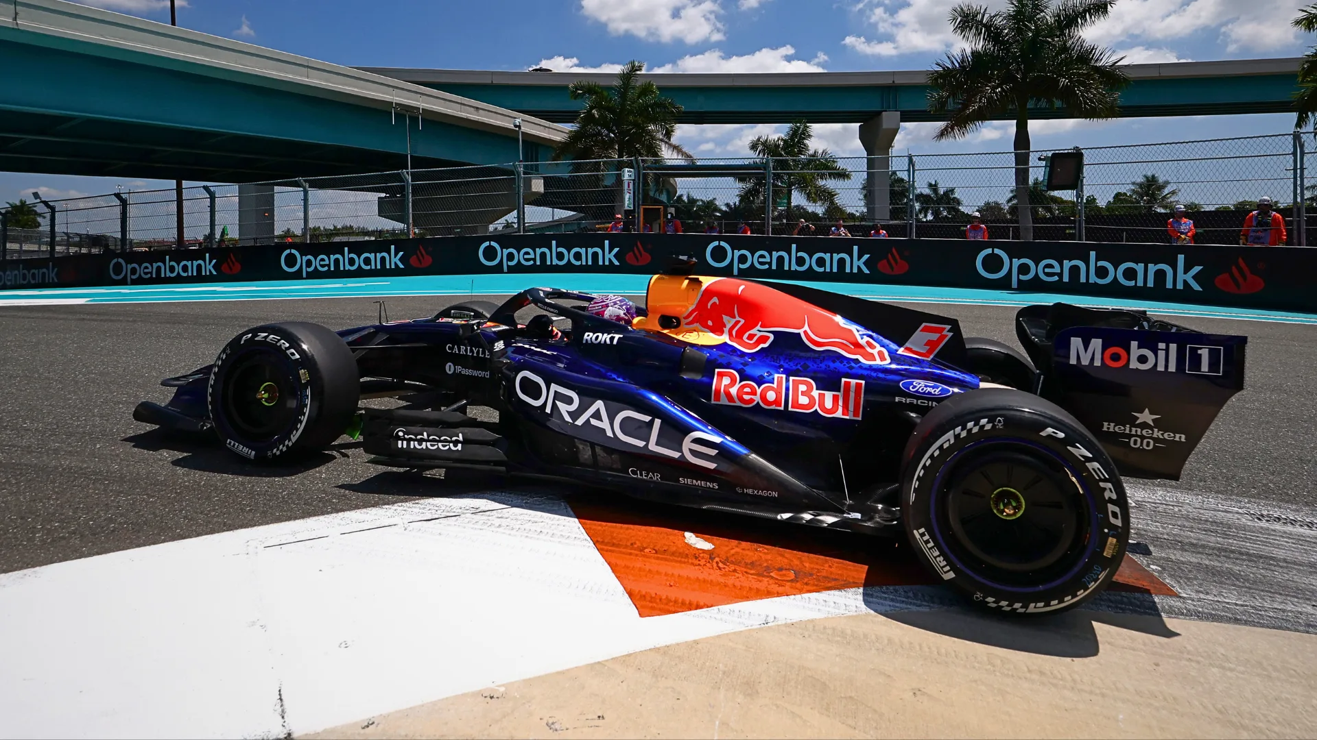 Red Bull montre un progrès net au Grand Prix de Miami - Article F1 sur PitStopInsight