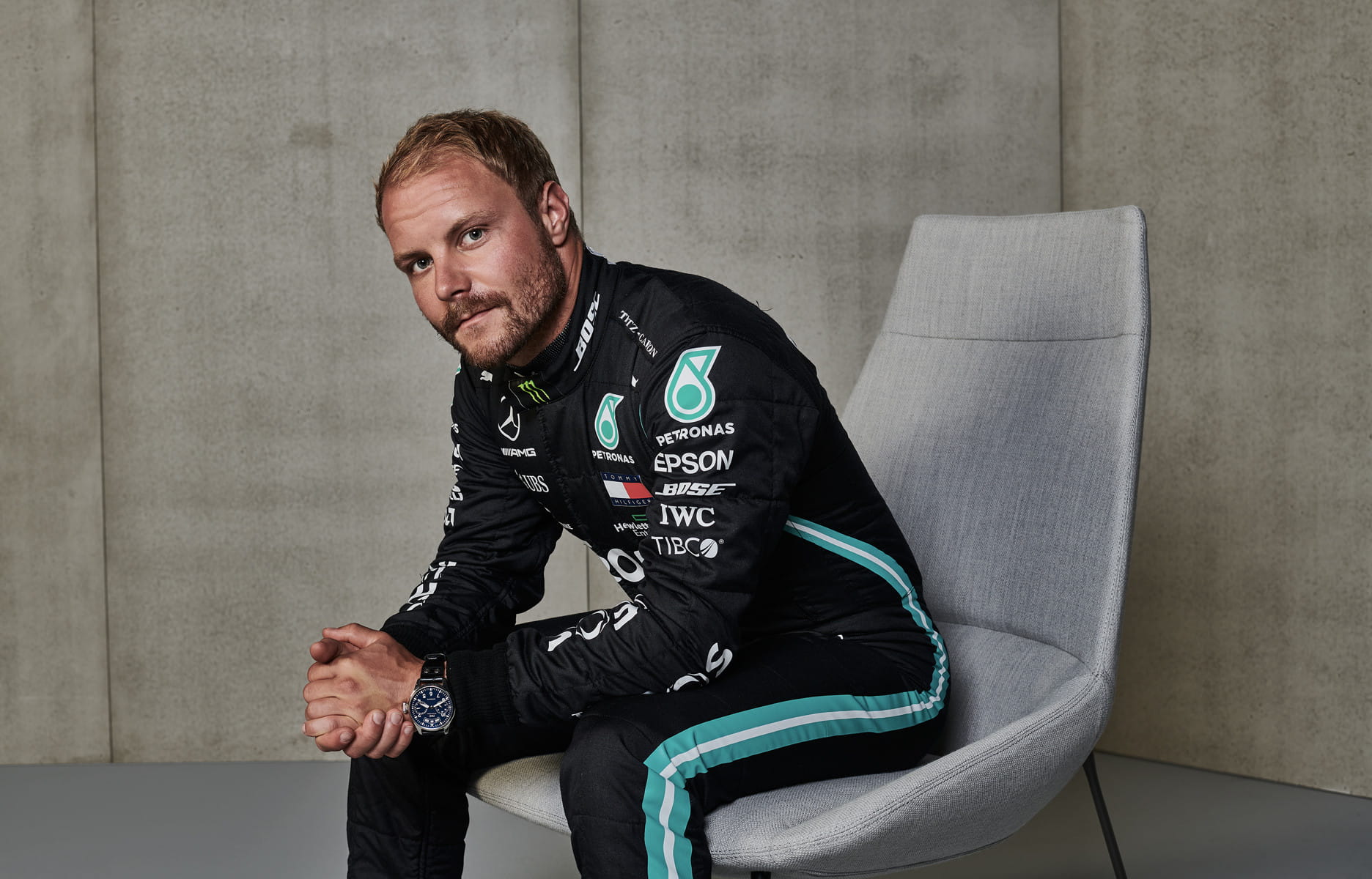 Posez vos questions à Valtteri Bottas : l'entretien Autosport du 21 mai - Article F1 sur PitStopInsight