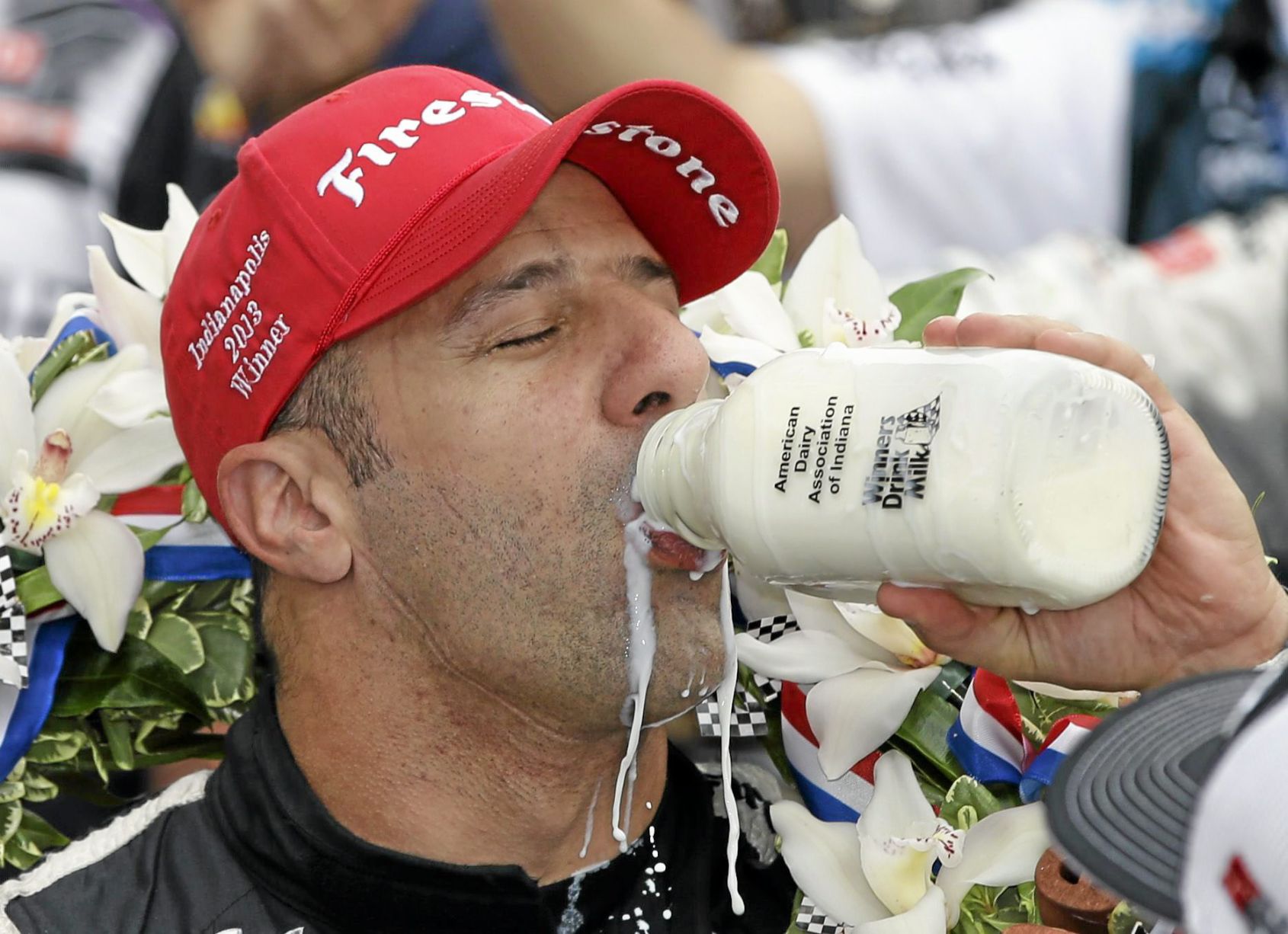 La défaite l’an dernier aux Indy 500 « fait plus mal que tout » pour Ryan Hunter-Reay - Article IndyCar en vedette sur PitStopInsight