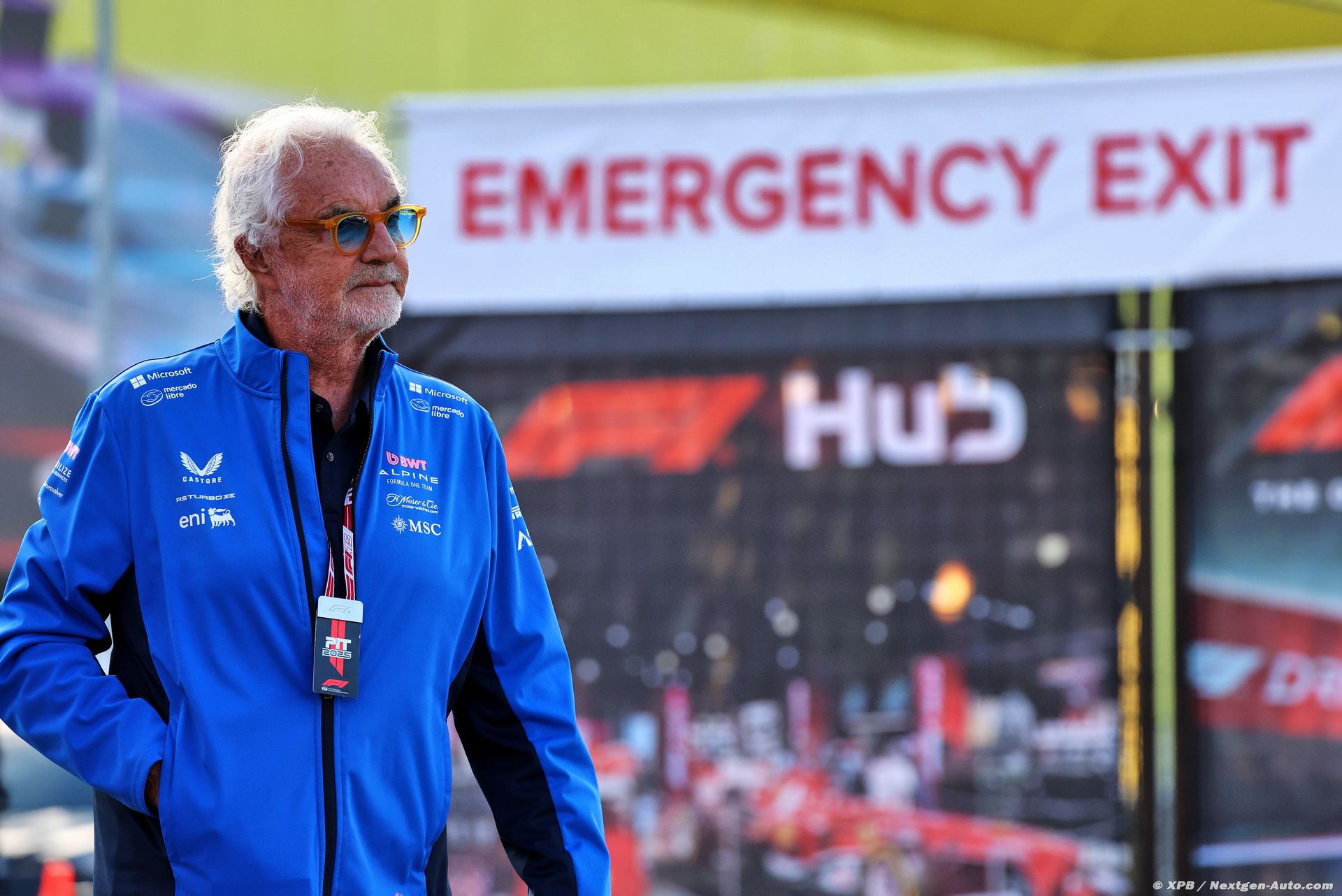 Jason Somerville rejoint officiellement Alpine F1 comme directeur technique adjoint - Article F1 en vedette sur PitStopInsight
