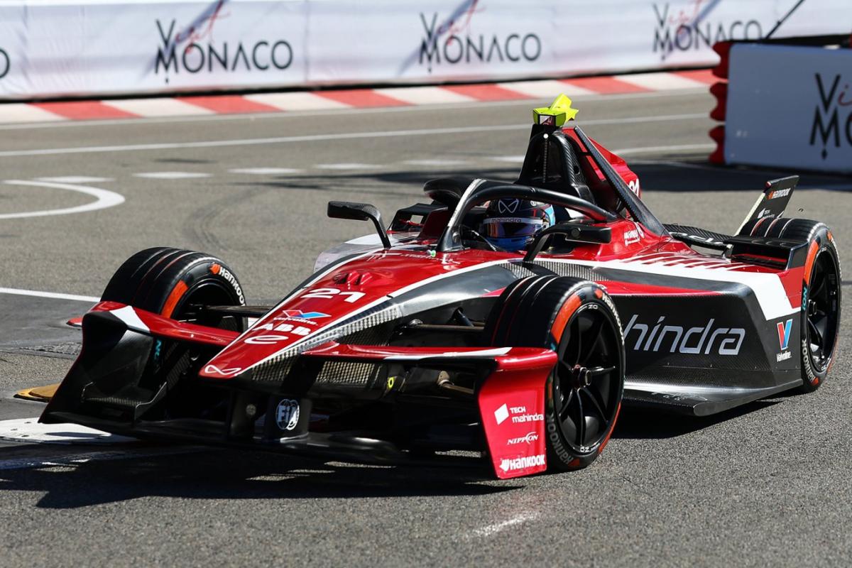 Nyck de Vries remporte sa première victoire en quatre ans au ePrix de Monaco - Article Formule E en vedette sur PitStopInsight