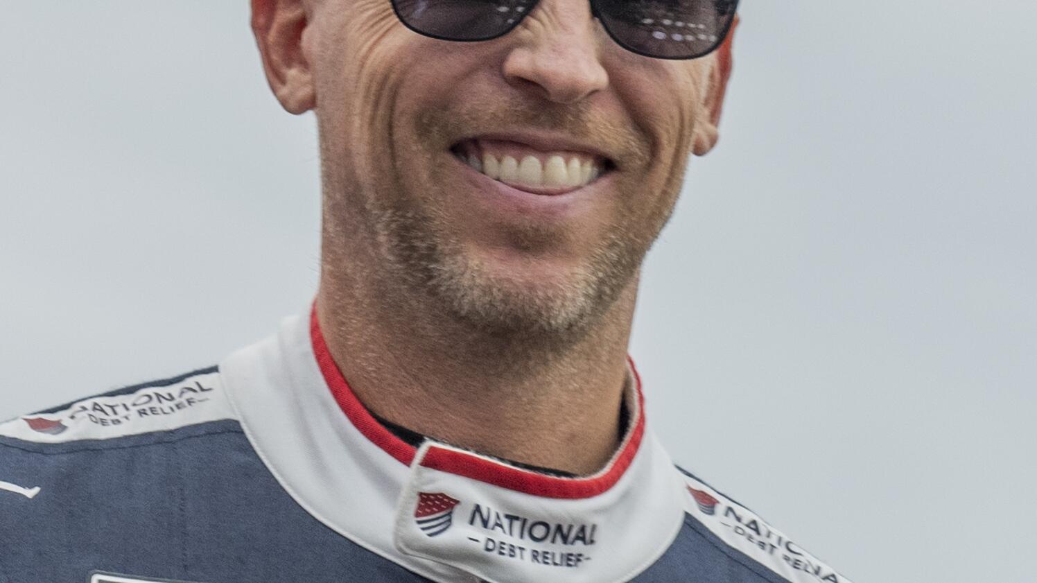 Denny Hamlin annonce sa retraite de la NASCAR après deux saisons supplémentaires - Article NASCAR sur PitStopInsight