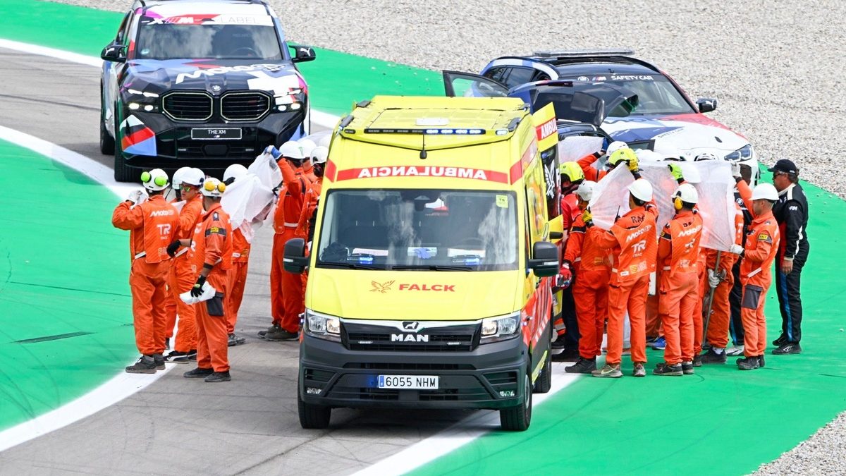 Carlos Ezpeleta défend les décisions de la direction de course au grand prix de catalogne - Article MotoGP sur PitStopInsight