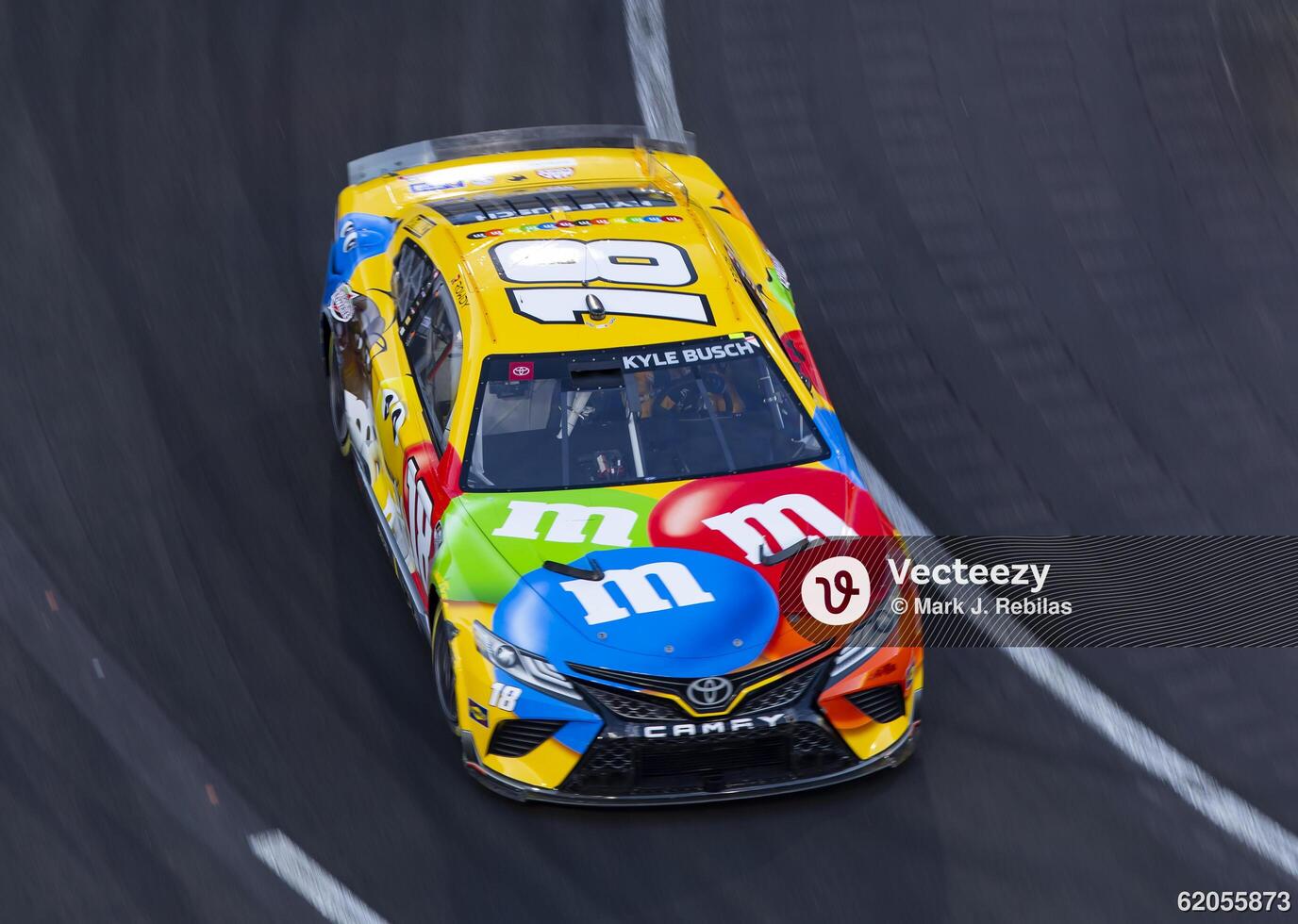 Le décès de Kyle Busch : une perte immense pour la NASCAR - Article Nascar sur PitStopInsight