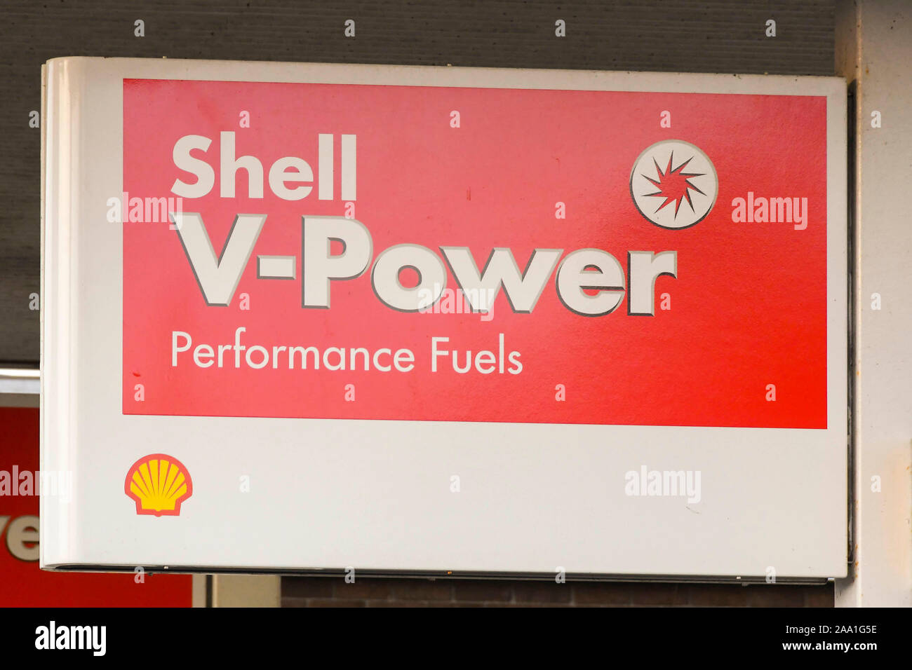 Comment Shell soutient les équipes de Formule 1, NASCAR et IndyCar dans leur quête de victoire ce week-end - Article Nascar sur PitStopInsight