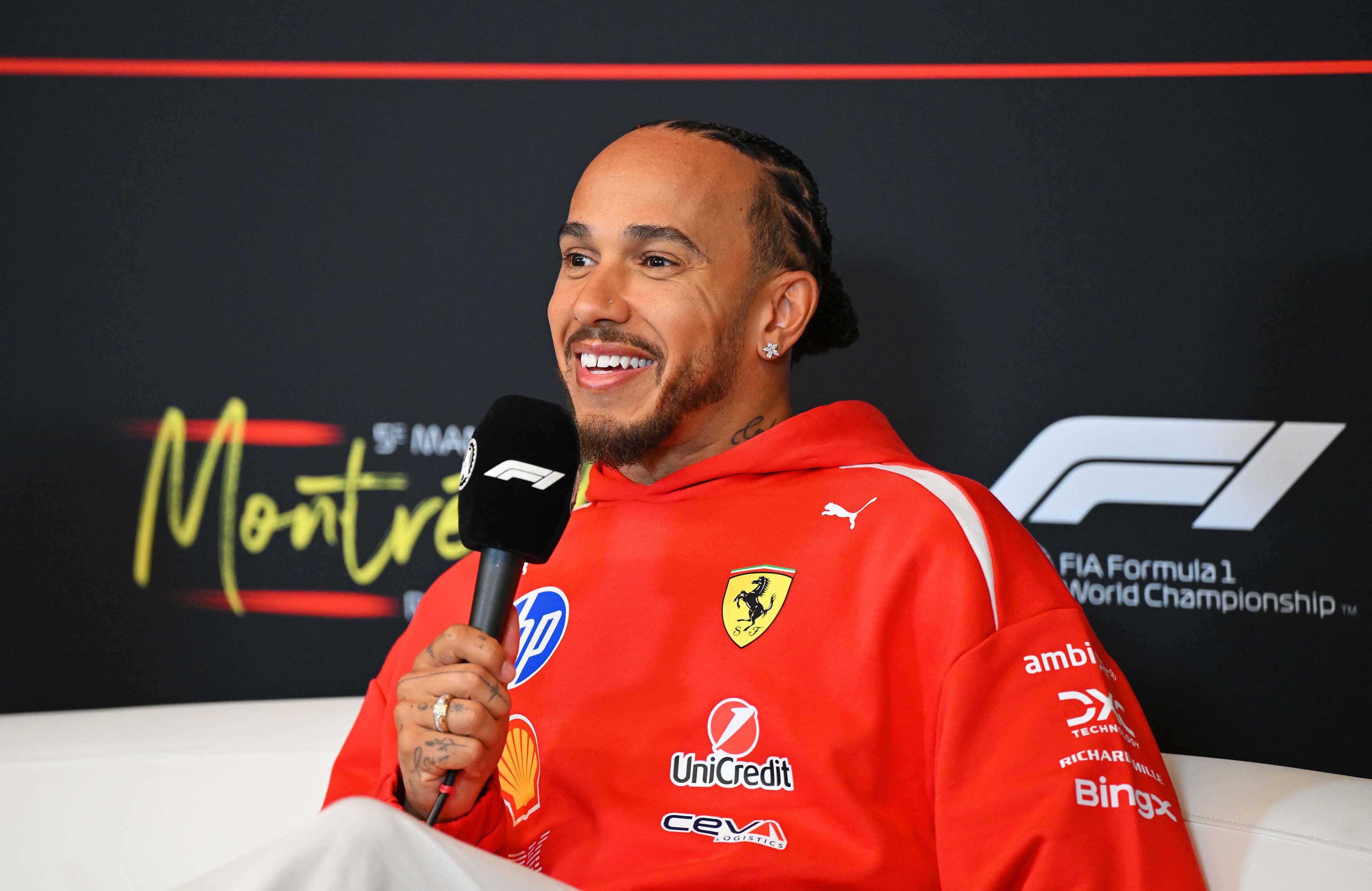 L'approche sans simulateur de Hamilton porte ses fruits au Grand Prix du Canada - Article F1 sur PitStopInsight