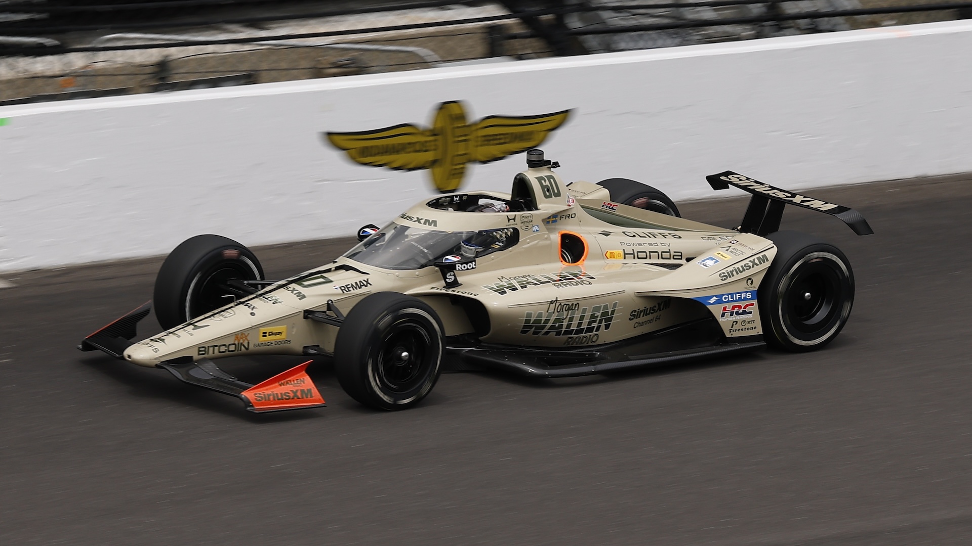 Felix Rosenqvist vainqueur de l'Indy 500 2026 dans une finition historique - Article IndyCar sur PitStopInsight