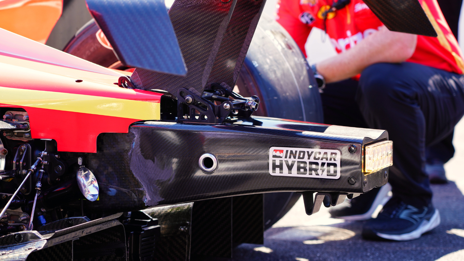 IndyCar sanctionne Alex Palou et Chip Ganassi après l'Indy 500 - Article IndyCar en vedette sur PitStopInsight