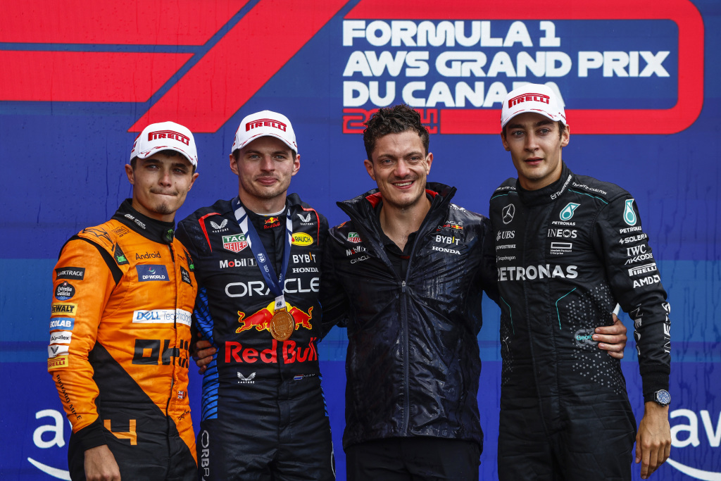 Red Bull réagit aux critiques de Verstappen après Montréal : les « je te l’avais dit » au service du progrès - Article F1 en vedette sur PitStopInsight