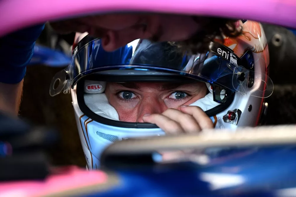 Gasly et Alpine : les mystères de traction persistent à Montréal - Article F1 en vedette sur PitStopInsight