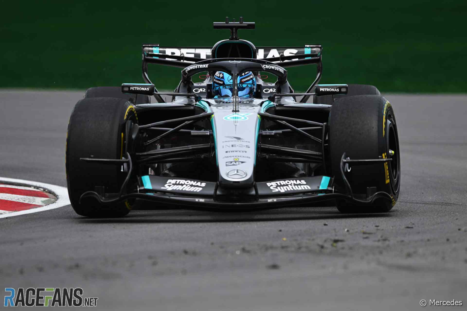 Points de pénalité F1 2026 : un système vidé de sa substance - Article F1 en vedette sur PitStopInsight