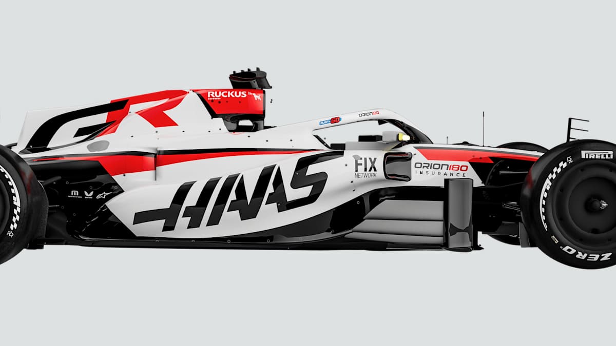 Haas F1 2027 : Ocon en sursis face à Bearman - Article F1 en vedette sur PitStopInsight