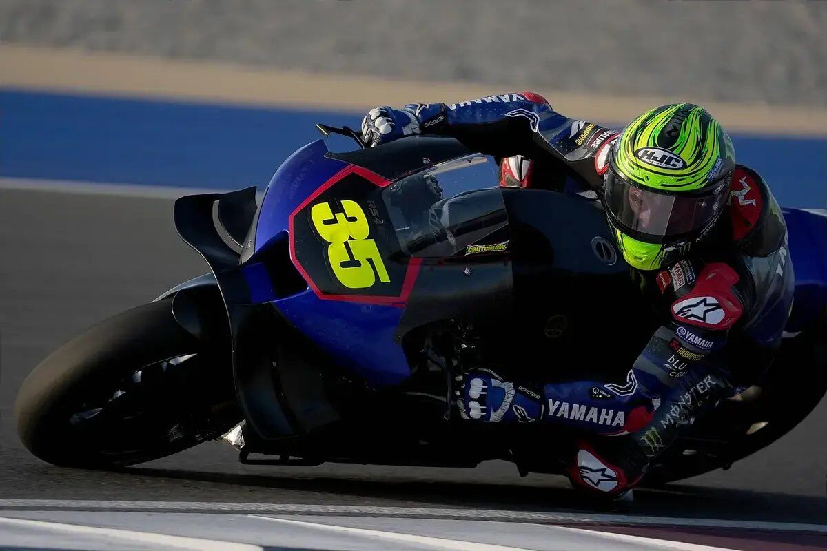 Cal Crutchlow de retour en MotoGP au Mugello pour remplacer Zarco - Article MotoGP en vedette sur PitStopInsight