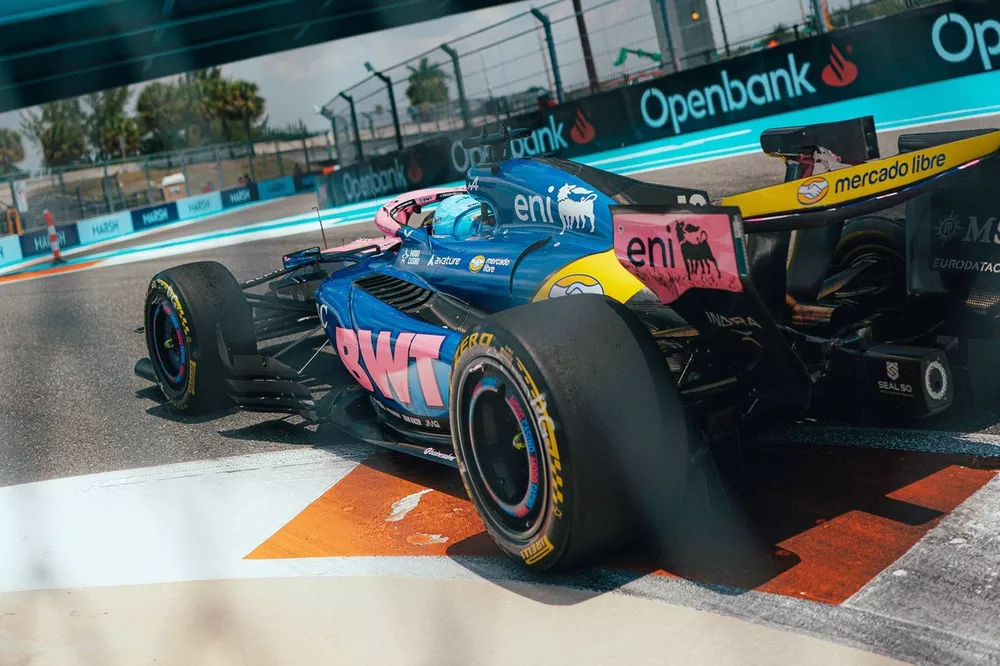 Mercedes abandonne les négociations sur Alpine face au prix excessif - Article F1 en vedette sur PitStopInsight