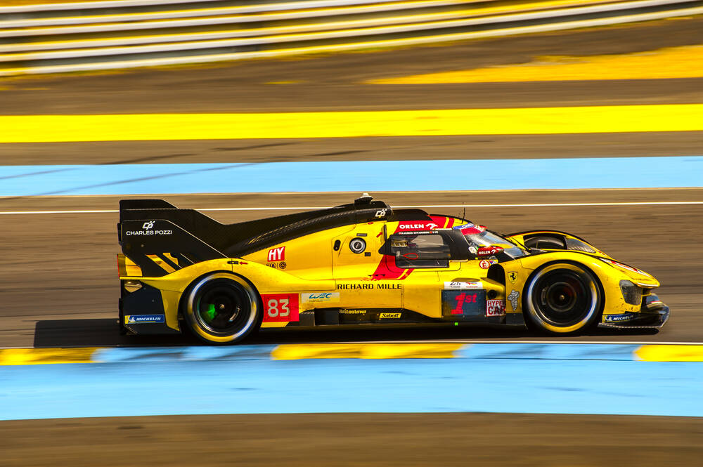Robert Kubica répond aux lecteurs d'Autosport le 9 juin - Article F1 en vedette sur PitStopInsight