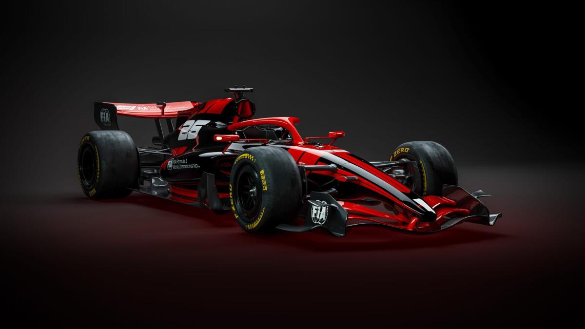 Développement en cours Ferrari F1 2026 régulations Melbourne : la révolution technique qui s'annonce - Article F1 sur PitStopInsight