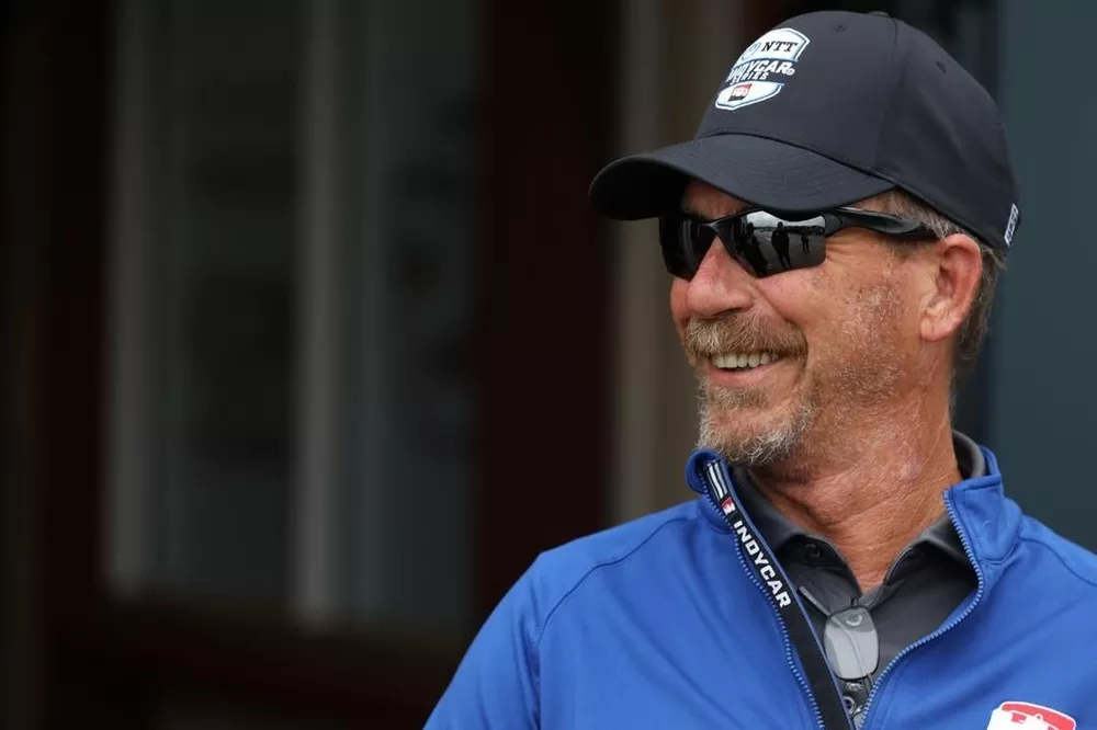 Kevin Blanch tire sa révérence après 36 ans chez IndyCar - Article IndyCar en vedette sur PitStopInsight