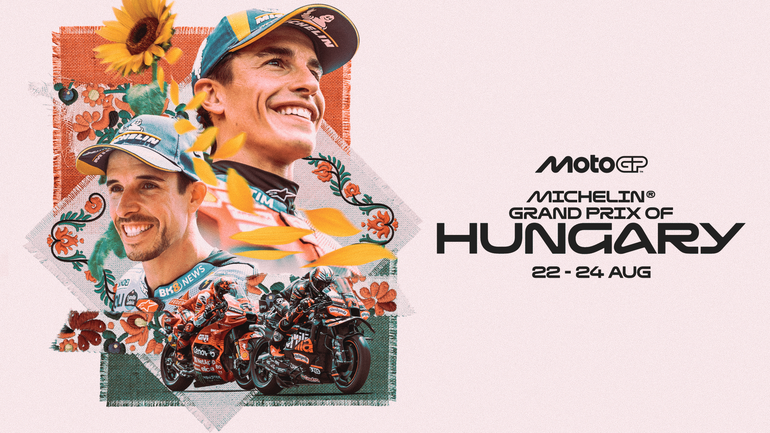 Marc Marquez : son rétablissement freine les ambitions à Balaton Park 2025 - Article MotoGP en vedette sur PitStopInsight