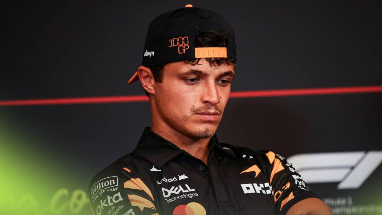 Norris et Leclerc convoqués à Monaco : la FIA veille sur les conférences de presse - Article F1 en vedette sur PitStopInsight