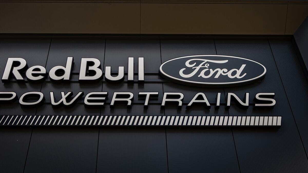 Développement de l'unité de puissance F1 Red Bull 2026 avec Ford : une révolution technologique en marche - Article F1 sur PitStopInsight