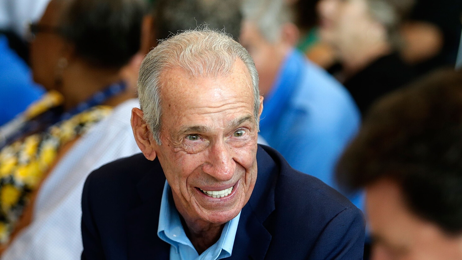 Ned Jarrett, champion gentleman de la NASCAR, s'éteint à 93 ans - Article Nascar en vedette sur PitStopInsight