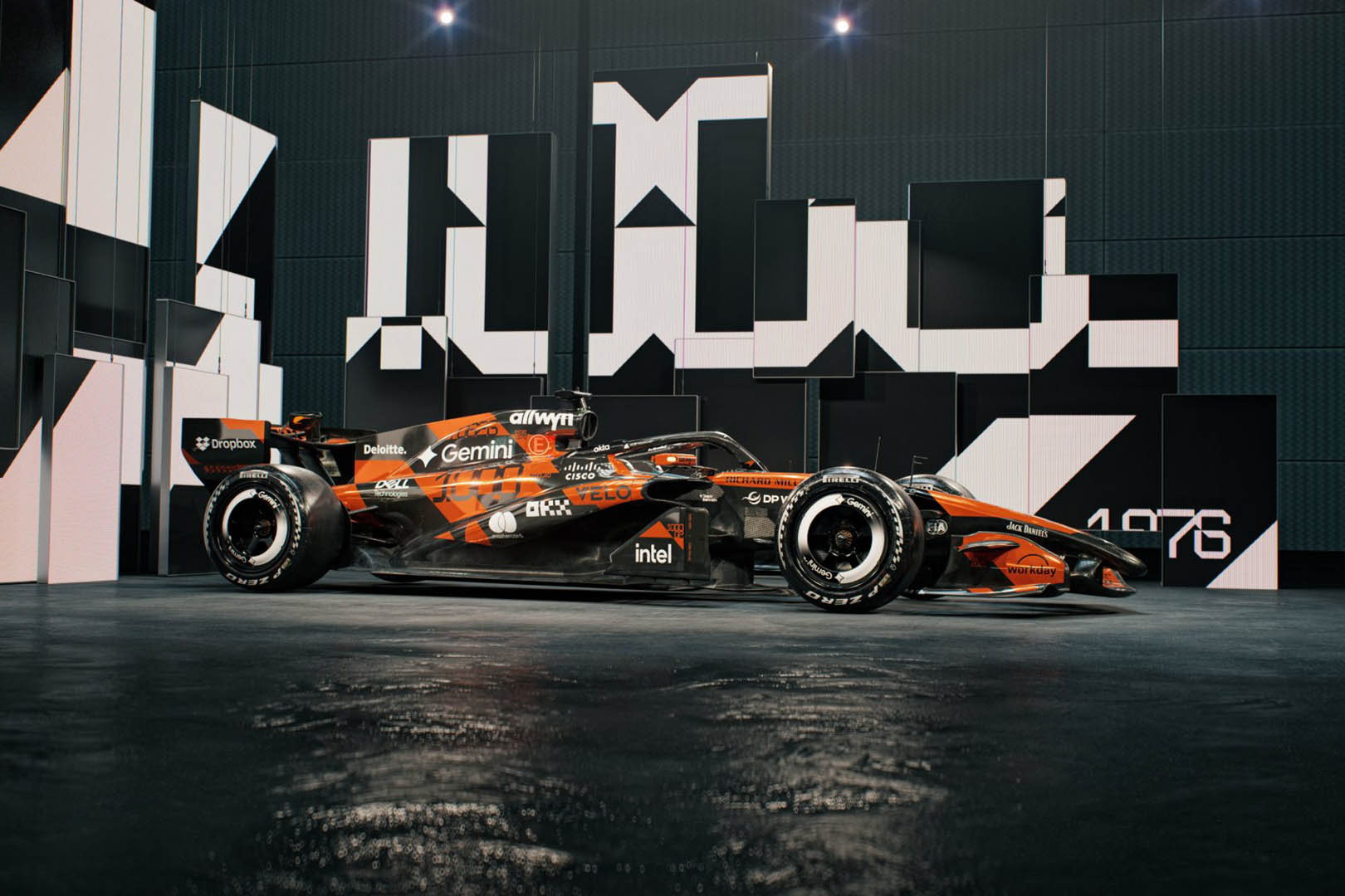 Norris anticipait déjà sa quatrième ligne à Monaco 2026 - Article F1 en vedette sur PitStopInsight