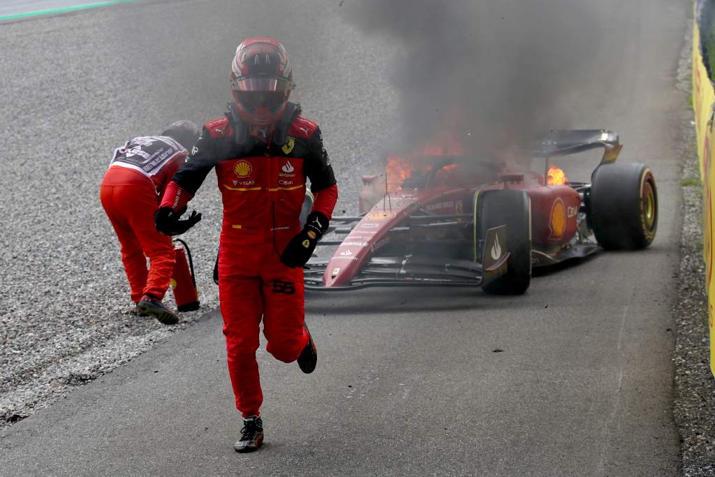 Monaco 2026 : Verstappen abandonne dès le départ sur panne moteur - Article F1 en vedette sur PitStopInsight