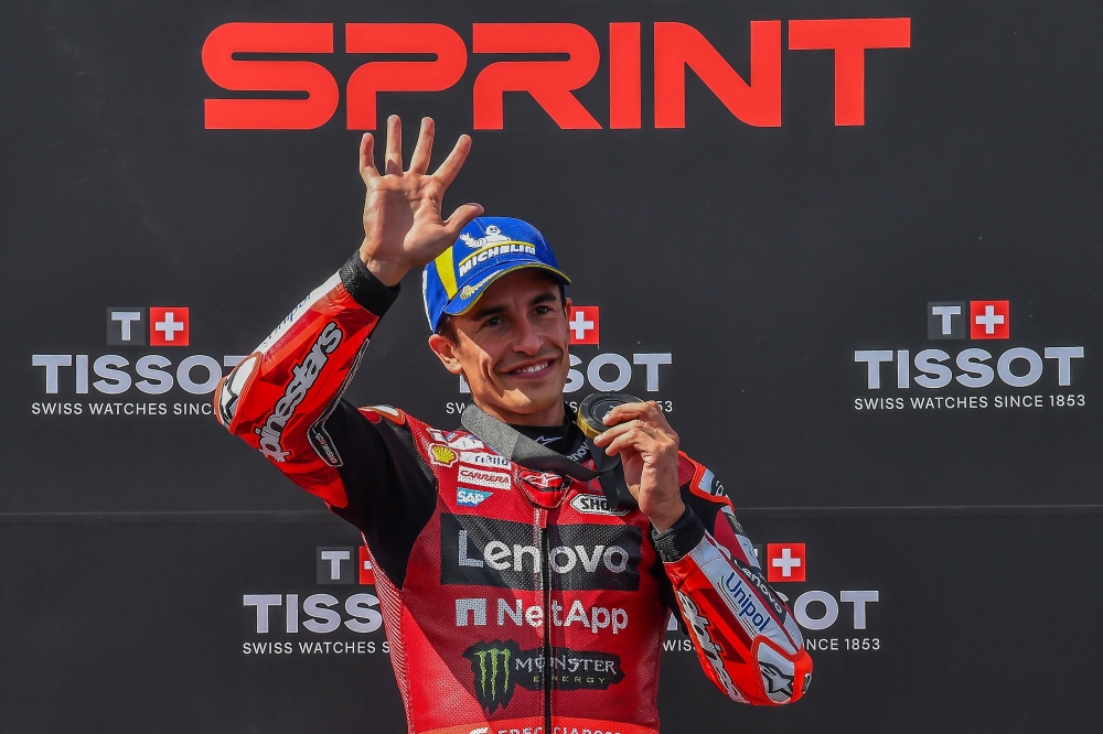 Marc Marquez : la victoire hongroise d'un champion en reconstruction - Article MotoGP sur PitStopInsight