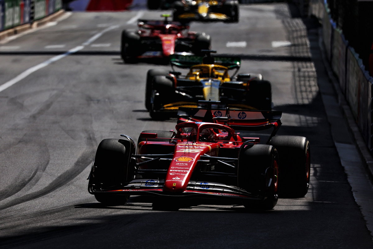 Hadjar convoqué à Monaco : son podium Red Bull en danger - Article F1 sur PitStopInsight