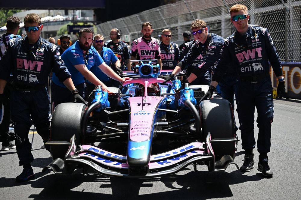 Monaco 2026 : Gasly privé de podium par deux pénalités controversées - Article F1 en vedette sur PitStopInsight
