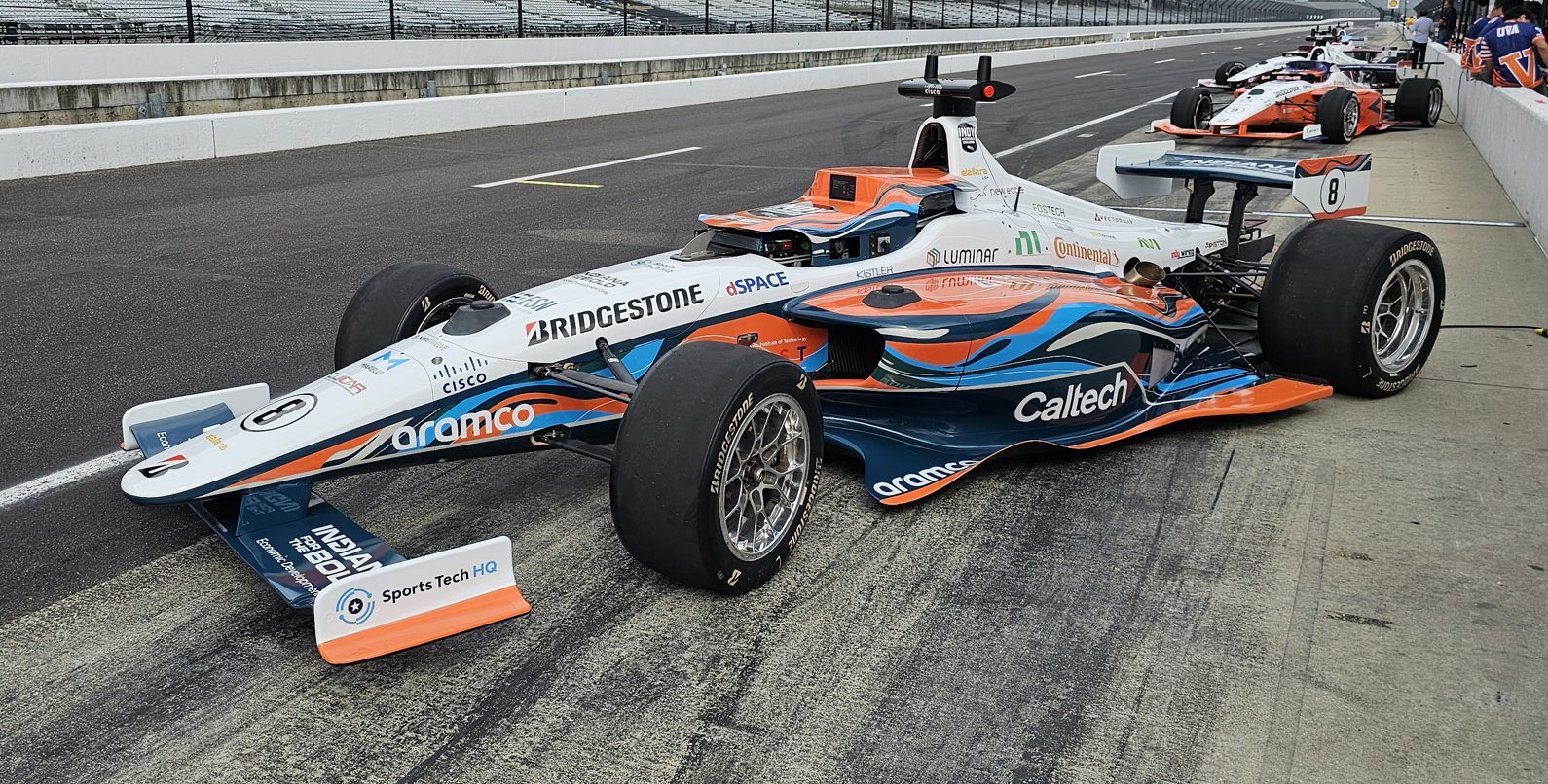 Ericsson domine 114 tours mais Newgarden l'emporte de 0,6613 s à WWTR - Article IndyCar en vedette sur PitStopInsight