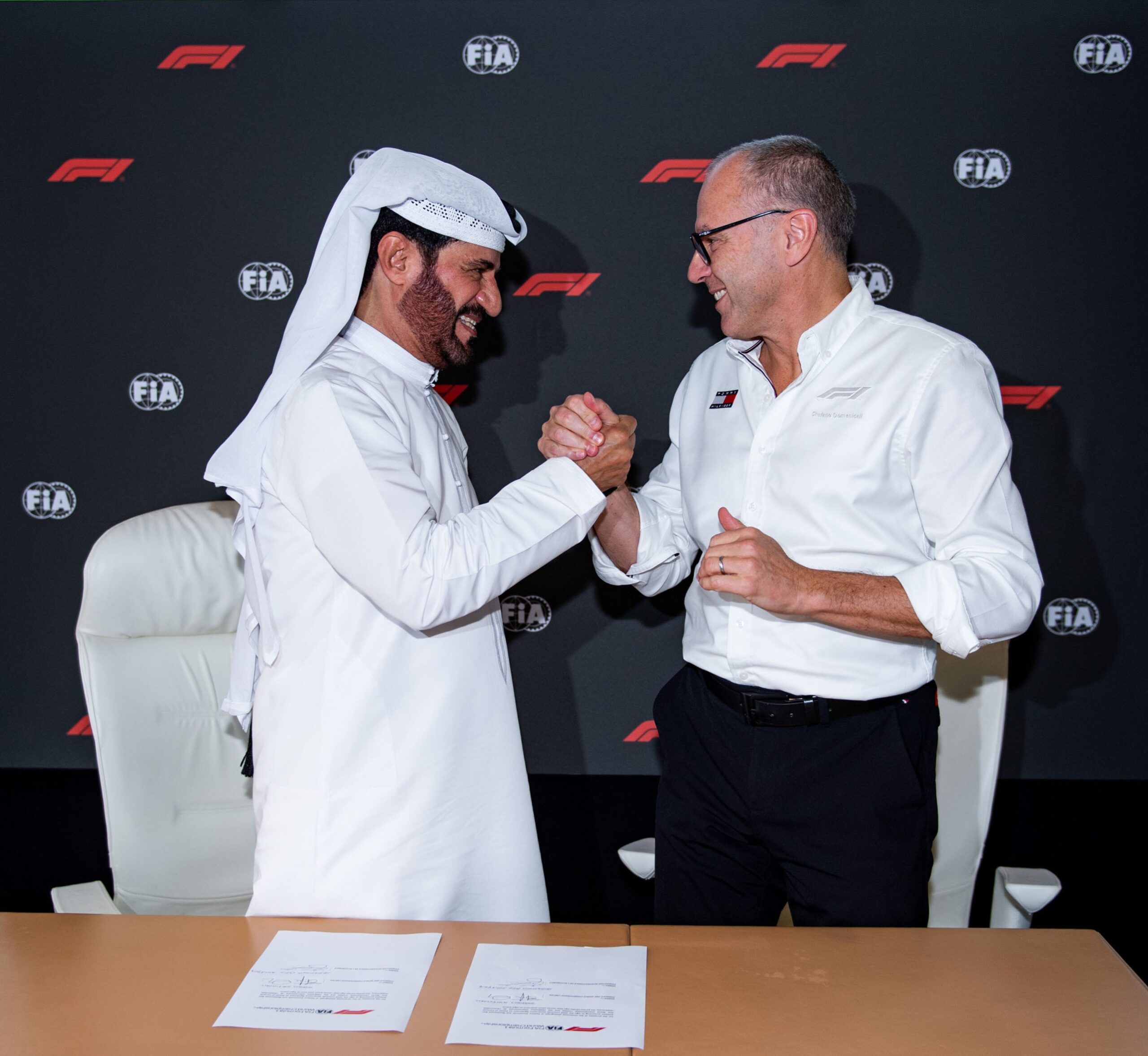 Accord Concorde MotoGP 2027-2031 : le compromis financier qui bloque le partage des recettes - Article MotoGP sur PitStopInsight
