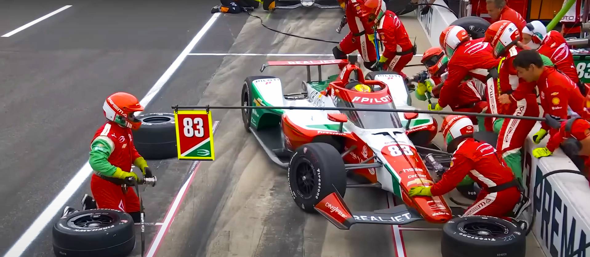 Classement IndyCar 2026 après WWT Raceway : Palou perd du terrain - Article IndyCar en vedette sur PitStopInsight