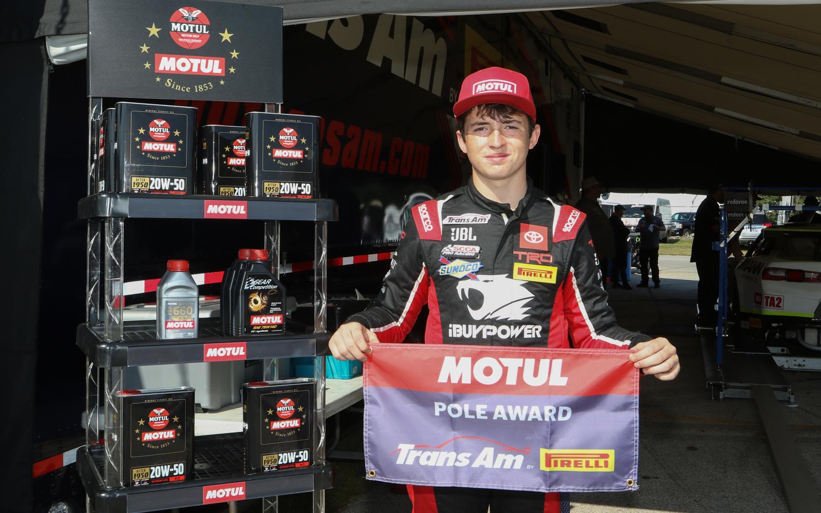 Denny Hamlin et Brent Crews : la relève confirmée chez Joe Gibbs Racing - Article Nascar en vedette sur PitStopInsight
