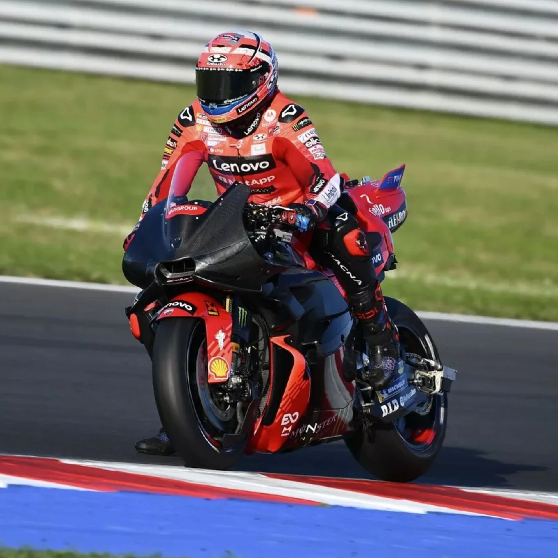 MotoGP 2027 : une seule moto en pratique, un tournant opérationnel - Article MotoGP sur PitStopInsight