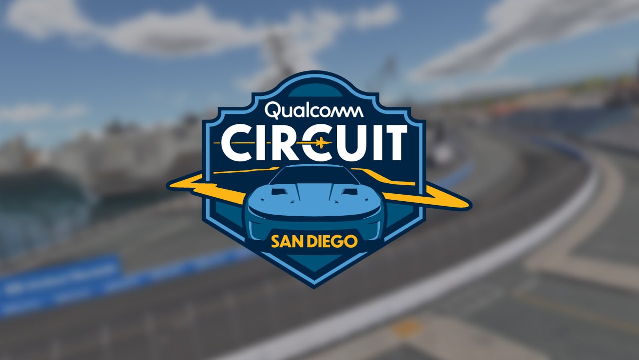 NASCAR San Diego 2026 : décryptage technique du Qualcomm Circuit - Article Nascar en vedette sur PitStopInsight