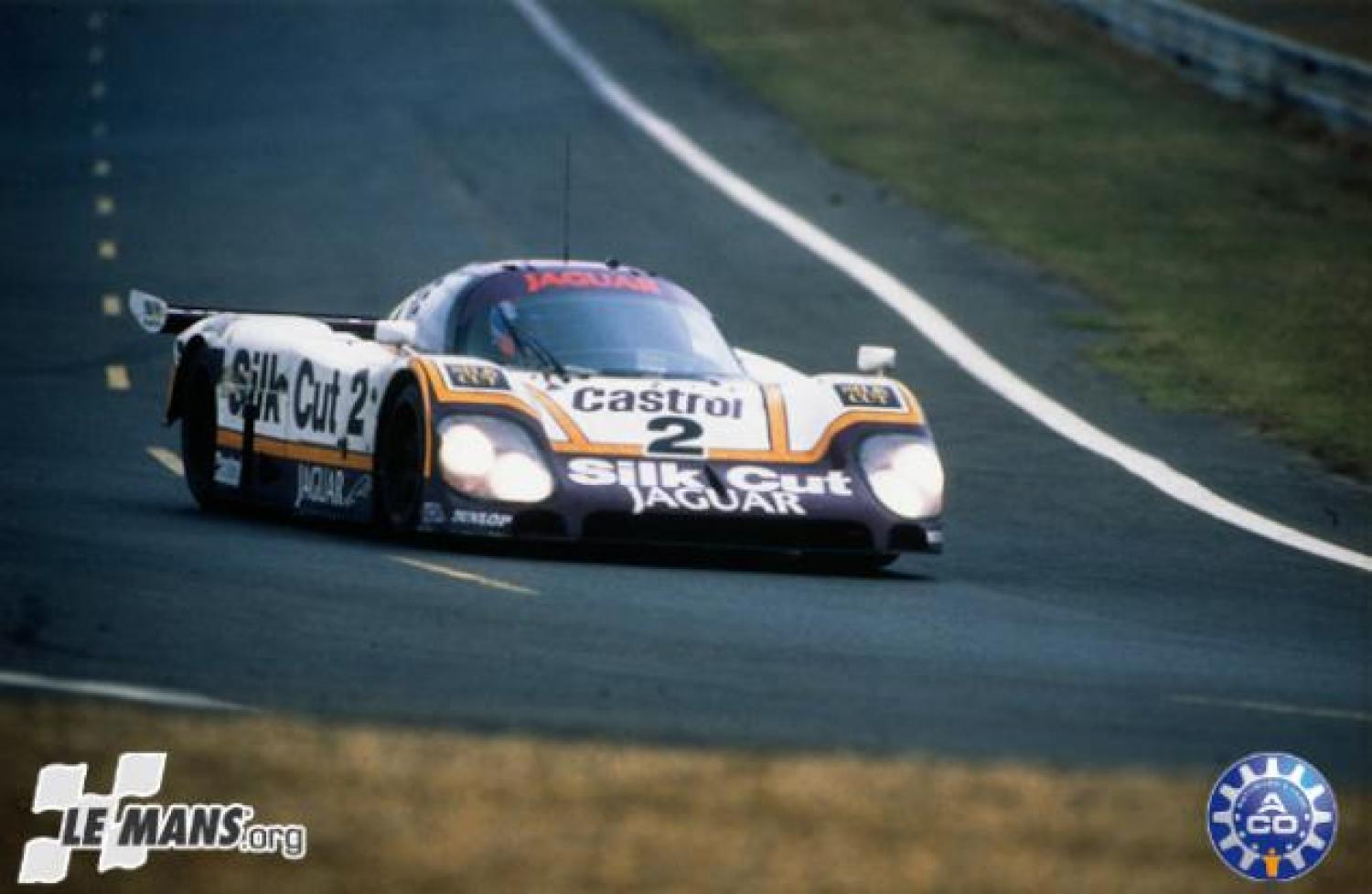 Le Mans 1988 : Jaguar brise la domination Porsche - Article WEC en vedette sur PitStopInsight